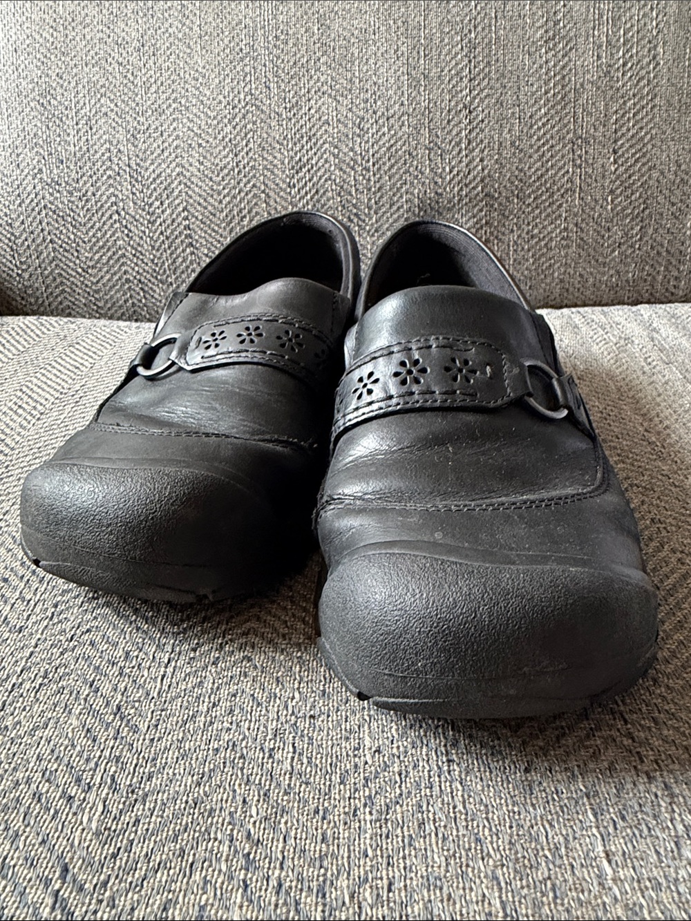 KEEN Women's Kaci Ii Slip-on Clog Size: 8.5 - Picture 11 of 14